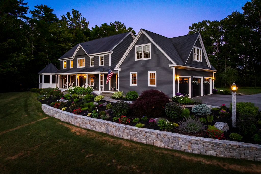 53 Waters Edge Drive, Yarmouth, ME 04096 — photo 3
