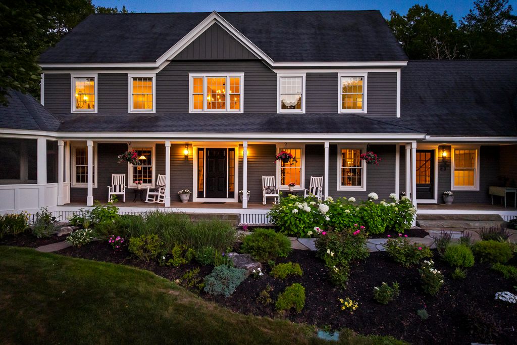 53 Waters Edge Drive, Yarmouth, ME 04096 — photo 5