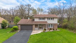 24151 S PLUM VALLEY Drive, Crete, IL 60417