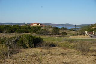 Lot 458 Canyon Wren, Possum Kingdom Lake, TX 76449