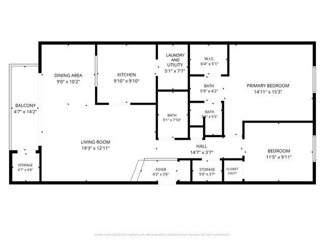 11240 Sycamore Lane 60D, Palos Hills, IL 60465