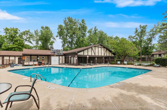 11240 Sycamore Lane 60D, Palos Hills, IL 60465