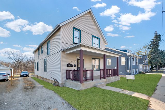 1915 VERMONT Street, Blue Island, IL 60406