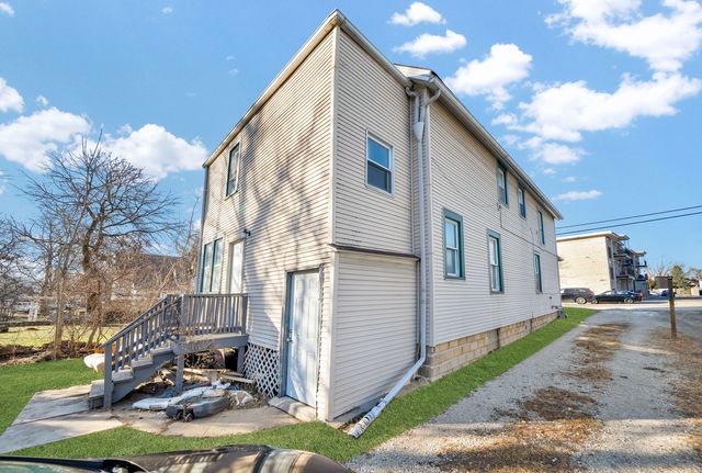 1915 VERMONT Street, Blue Island, IL 60406