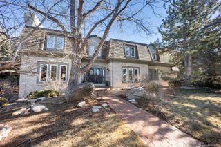 5442 S Dayton Court, Greenwood Village, CO 80111