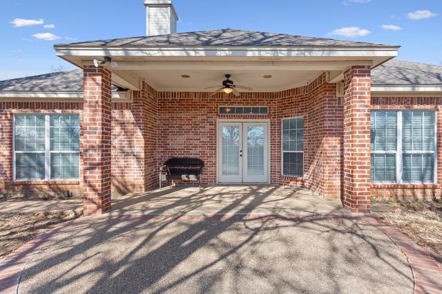100 Edinburgh, Waco, TX 76712