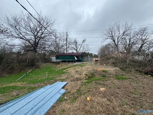 16 Little Street, Gadsden, AL 35904