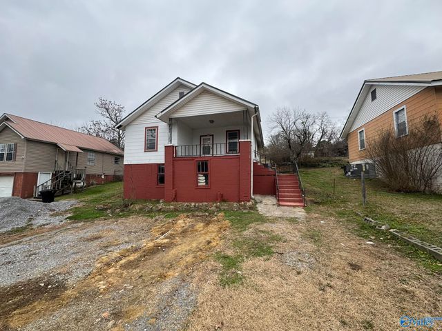 16 Little Street, Gadsden, AL 35904