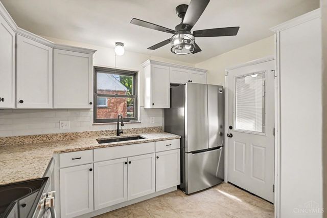 2640 Knight Avenue, Cincinnati, OH 45212