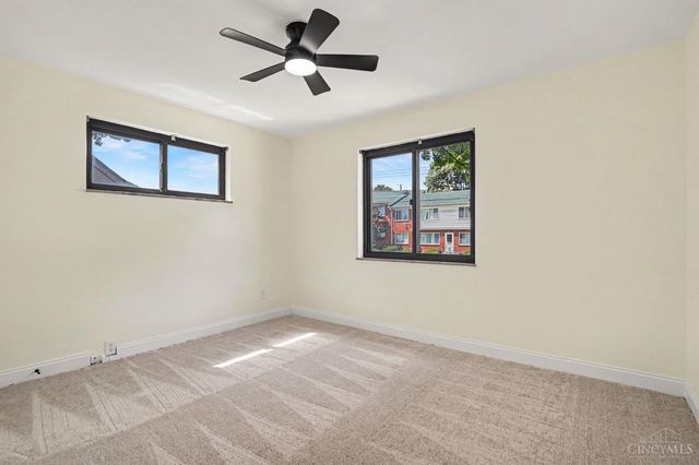 2640 Knight Avenue, Cincinnati, OH 45212