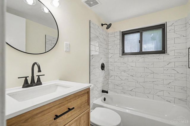 2640 Knight Avenue, Cincinnati, OH 45212
