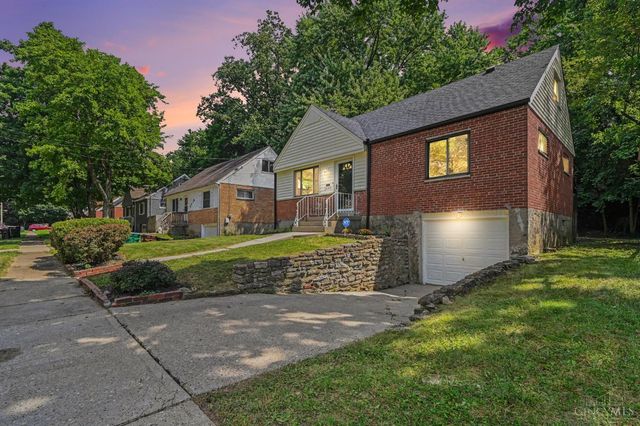 2640 Knight Avenue, Cincinnati, OH 45212