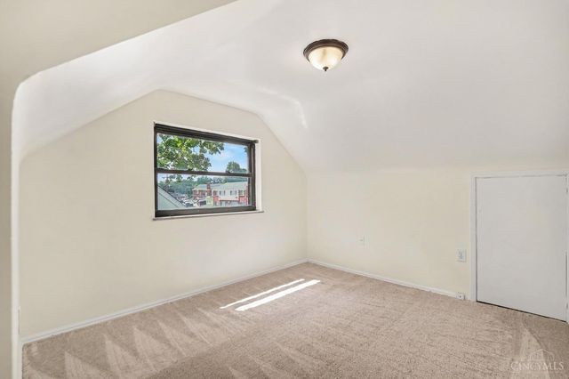 2640 Knight Avenue, Cincinnati, OH 45212