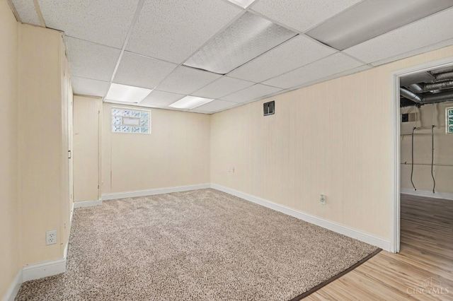 2640 Knight Avenue, Cincinnati, OH 45212
