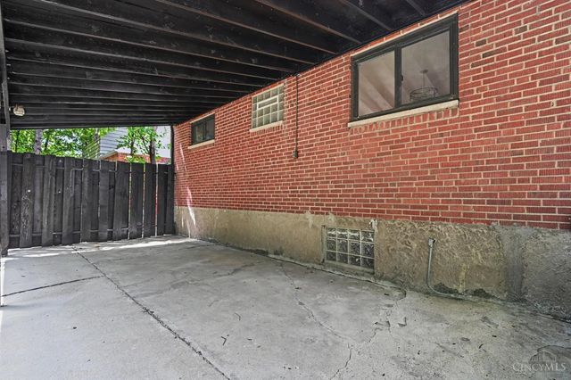 2640 Knight Avenue, Cincinnati, OH 45212