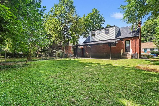 2640 Knight Avenue, Cincinnati, OH 45212