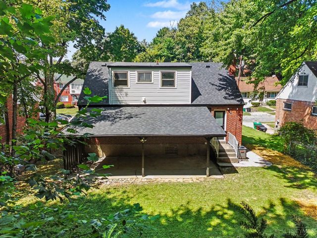 2640 Knight Avenue, Cincinnati, OH 45212