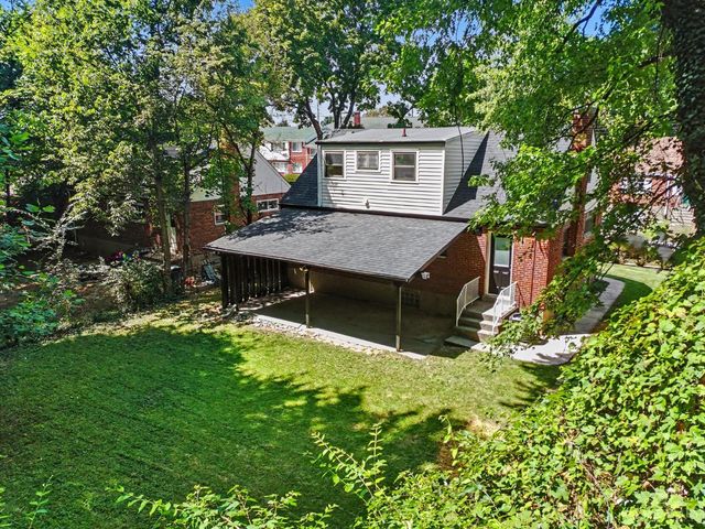 2640 Knight Avenue, Cincinnati, OH 45212