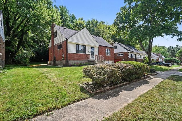 2640 Knight Avenue, Cincinnati, OH 45212