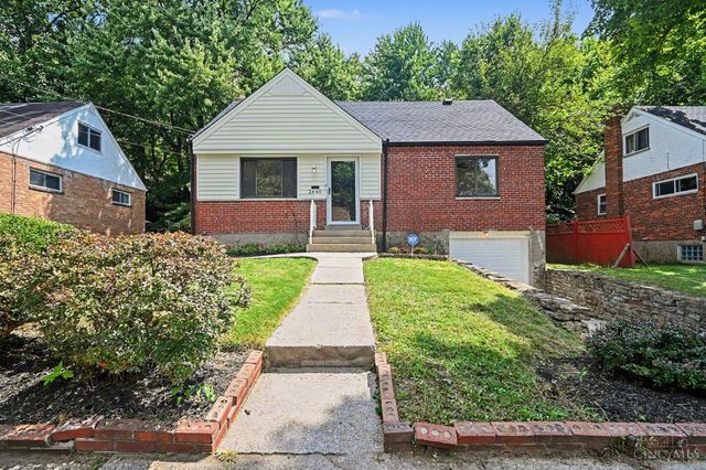 2640 Knight Avenue, Cincinnati, OH 45212