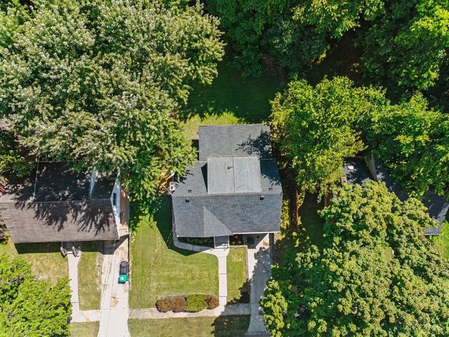 2640 Knight Avenue, Cincinnati, OH 45212