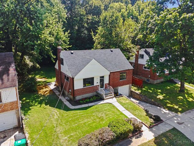 2640 Knight Avenue, Cincinnati, OH 45212