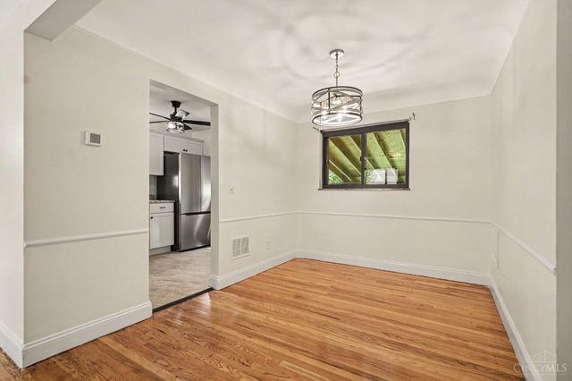 2640 Knight Avenue, Cincinnati, OH 45212
