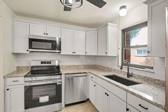 2640 Knight Avenue, Cincinnati, OH 45212