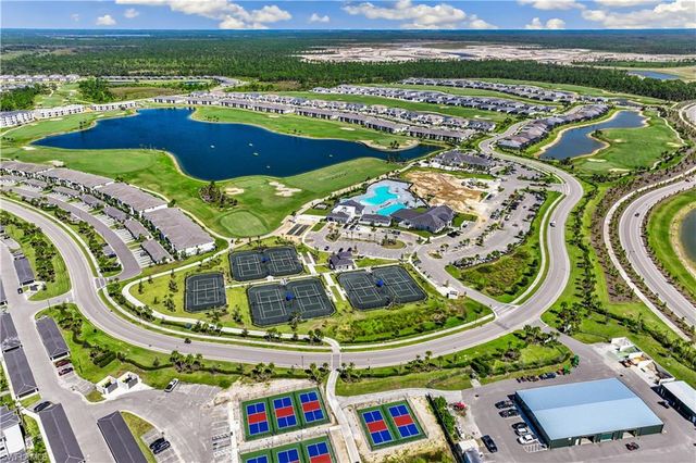 43010 Greenway BLVD 224, Punta Gorda, FL 33982