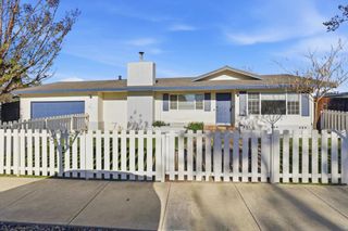 7611 Westwood Drive, Gilroy, CA 95020