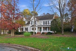 5707 Stoneacre Ct, Glen Allen, VA 23059