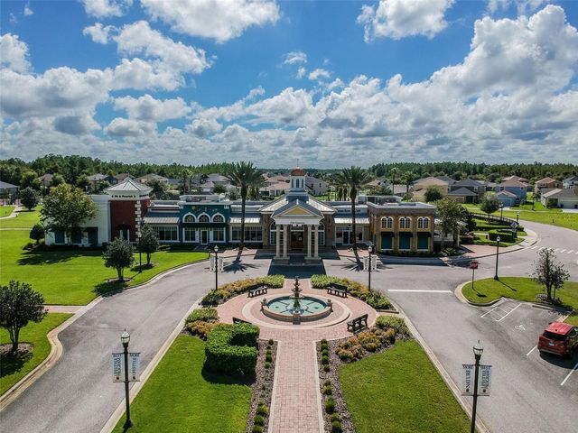 9898 RED BAY LOOP, Land O Lakes, FL 34637