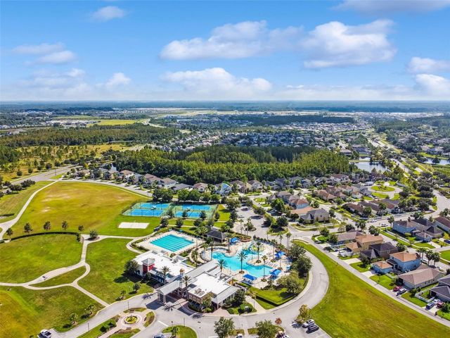 9898 RED BAY LOOP, Land O Lakes, FL 34637
