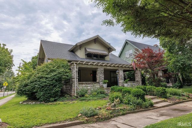 386 N Main Street, Spencer, IN 47460