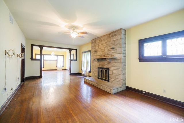 386 N Main Street, Spencer, IN 47460