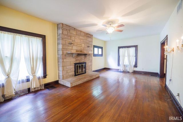 386 N Main Street, Spencer, IN 47460