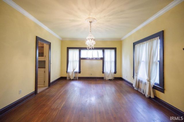 386 N Main Street, Spencer, IN 47460