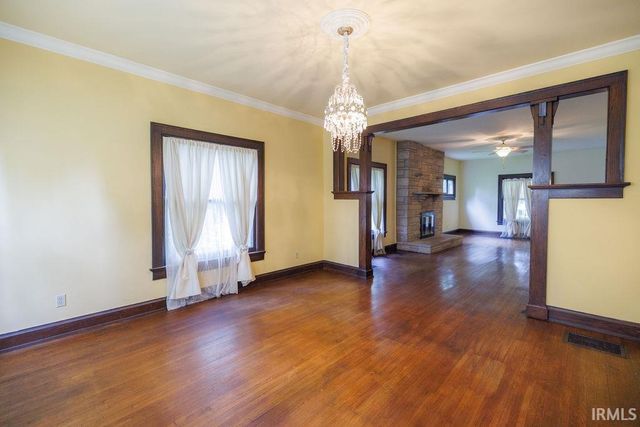 386 N Main Street, Spencer, IN 47460