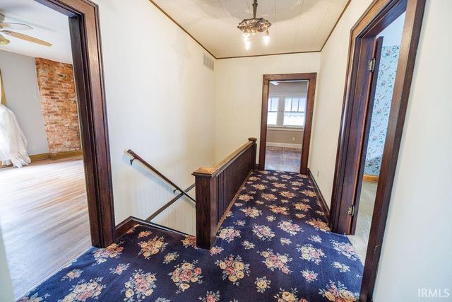 386 N Main Street, Spencer, IN 47460