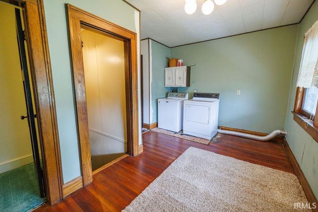 386 N Main Street, Spencer, IN 47460