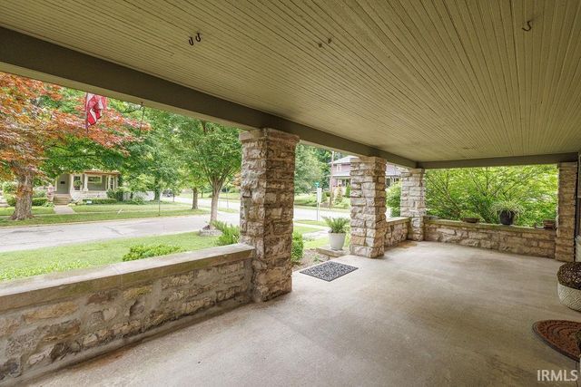 386 N Main Street, Spencer, IN 47460
