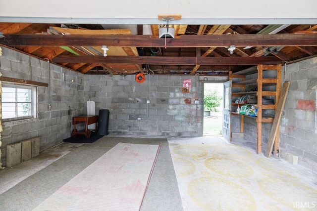 386 N Main Street, Spencer, IN 47460