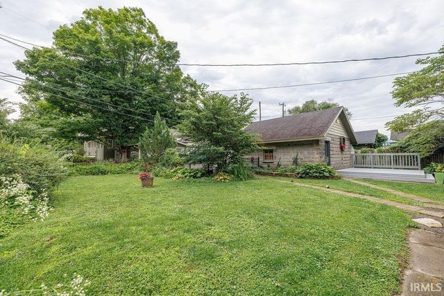 386 N Main Street, Spencer, IN 47460
