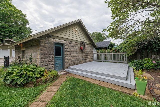 386 N Main Street, Spencer, IN 47460