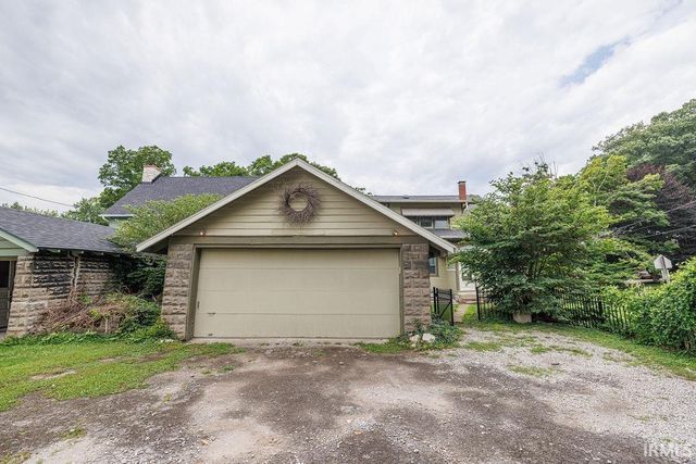 386 N Main Street, Spencer, IN 47460