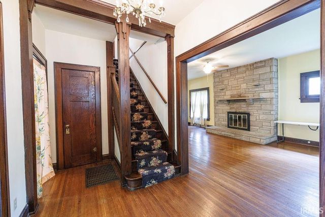386 N Main Street, Spencer, IN 47460
