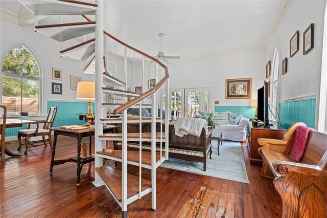 12087 Gregory Road, Coden, AL 36523