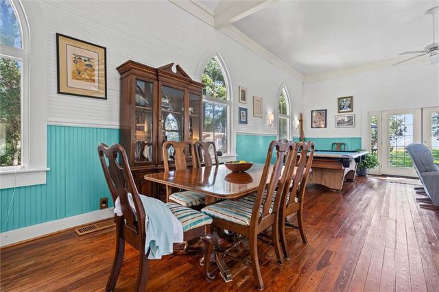 12087 Gregory Road, Coden, AL 36523