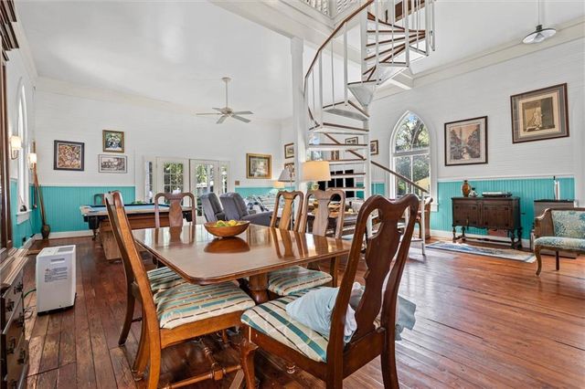 12087 Gregory Road, Coden, AL 36523