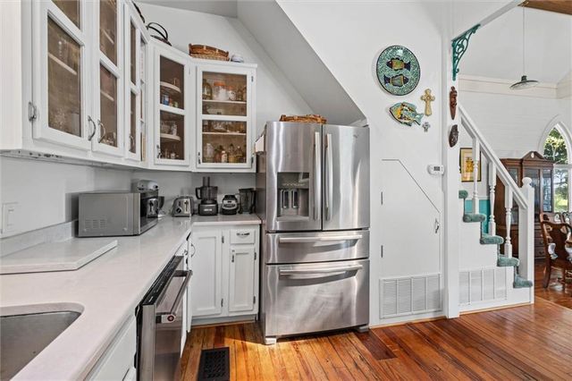 12087 Gregory Road, Coden, AL 36523